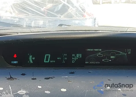 2015 Toyota Prius Plug-In z USA, uszkodzony, nr VIN JTDKN3DP8F3073028